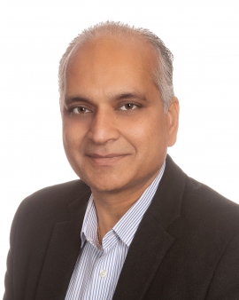 Greystone Names Niraj Patel Chief Information Officer