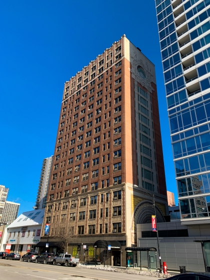 Kiser Group Brings LaSalle Towers, a 70-unit Condominium Deconversion, to Market