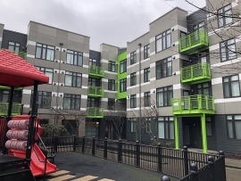 Loan Secured for 60-Unit Affordable Housing Community in Portland