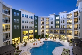 THE ALTMAN COMPANIES ANNOUNCES MANAGEMENT OF THE IVY RESIDENCES AT HEALTH VILLAGE IN ORLANDO, FLORIDA
