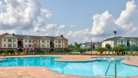 Greystone Brown Real Estate Advisors Closes $26 Million Sale of Multifamily Property in Hinesville, GA