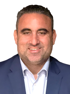 Michael S. Afentoullis, JD joins Greystone as a Managing Director for Multifamily and Commercial Real Estate Loan Originations in the Midwest