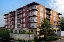 HFF Announces $14.5M Financing for 52-unit Apartment Community in Suburban Seattle