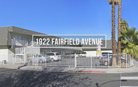 Northcap Commercial Arranges Sale of 1922 Fairfield Ave Apartments for $1,785,000
