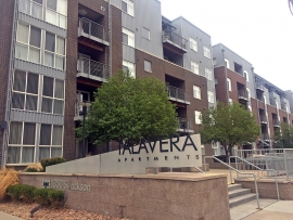 HFF Arranges $45.65M Financing for Talavera Apartments in Denver