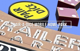 Northcap Commercial Arranges Sale of Pair-A-Dice Mobile Home Park for $5,450,000