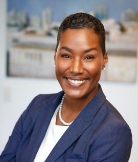 TruAmerica Multifamily Promotes Dr. Eryn Mack Legette to Chief People Officer