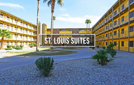 Northcap Commercial Arranges Sale of St. Louis Suites for $8,300,000