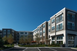TA Realty Acquires Multifamily Property in Massachusetts for $67 Million