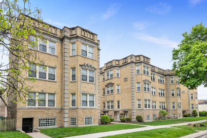 Interra Realty Brokers Largest Year-To-Date Multifamily Sale in Chicago’s West Rogers Park Neighborhood
