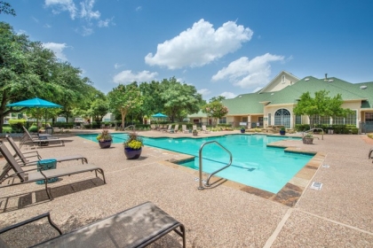 American Landmark Acquires 480-unit Garden Style Multifamily Community in Plano, Texas