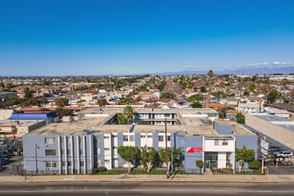 The Kanner Group Completes $15.525 Million Sale of The Galaxy Apartments, a 95-Unit Multifamily Property in Gardena-Adjacent Harbor Gateway/South L.A.