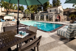 Decron Properties Acquires Silicon Valley Apartment Community for $84.6 Million