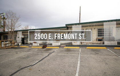 Northcap Commercial Arranges Sale of 2500 E. Fremont St Apartments for $2,200,000