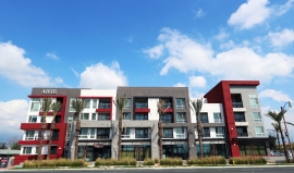 Avison Young completes $68 million off-market sale of Arte, a 182-unit luxury apartment community in Rancho Cucamonga, CA