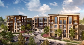 Block Real Estate Secures $21M Equity for Apartment Development