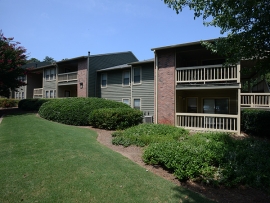 American Landmark Apartments Acquires Two Multifamily Communities Near Atlanta