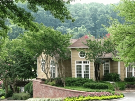 Federal Capital Partners Acquires Two Apartment Communities in Atlanta, GA