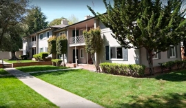 Greystone Provides $221 Million Freddie Mac Credit Facility for  Affordable Housing in Palo Alto, CA