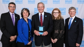 National Multifamily Housing Council Earns 2017 Energy Star Partner of the Year Award