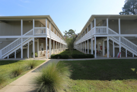 ARCH COMPANIES SELLS MEADOWBROOK APARTMENTS IN FOLEY, AL