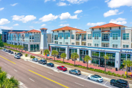 Continental Realty Corporation announces key leadership promotion across retail and multifamily platforms