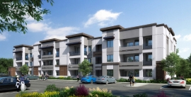 PCCP, LLC Provides $49.2 Million Senior Loan for the Development of a 458-Unit Apartment Community in Phoenix