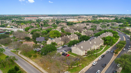 Archway Equities and CAF Capital Partners Team to Buy 504-Unit Apartment Community in Austin, TX