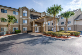 Greystone Provides $11.9 Million in Fannie Mae Financing for the Acquisition of Affordable Seniors Housing in Tavares, Florida