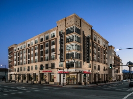 JRK Property Holdings Acquires Glendale, CA Apartment Community for $90.7 MM