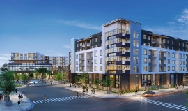 HFF Arranges $145M Financing on Behalf of Sunroad Enterprises for San Diego Apartment Development