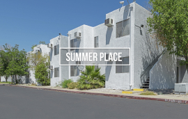 Northcap Commercial Arranges Sale of Summer Place Apartments for $12,185,000