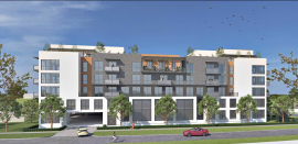 Housing Trust Group Breaks Ground on New Affordable Community for Seniors in Broward County