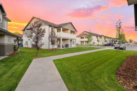 Greystone Provides $23.8 Million in Fannie Mae DUS® Financing for Multifamily Property in Boise, Idaho