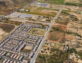 The Hoffman Company Brokers Deal for the Purchase of 5.7 Acres in Murrieta, Calif., by D.R. Horton