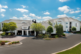 RKW RESIDENTIAL Secures Four Hotel-to-Multifamily Assignments from Blaze Capital Partners