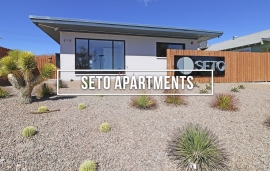 Northcap Commercial Multifamily Arranges Sale of Seto Apartments for $1,450,000