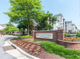 Continental Realty Corporation sells 324-unit Riverstone at Owings Mills Apartment in Maryland for $92.9 million