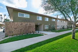 Avison Young Completes $16.76 Million Portfolio Sale of Two Value-Add Apartment Properties Totaling 72 Units in Azusa, CA