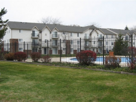 Greystone Provides $44 Million in Acquisition Financing for Bayshore’s $55 Million Multifamily Purchase in Indiana