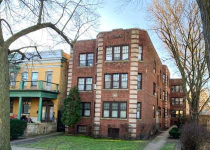 Kiser Group Advises On $1.6 Million Evanston, Illinois Apartment Property Sale