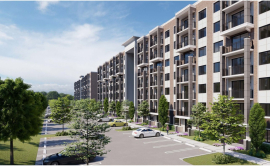 RESIA CLOSES ON CONSTRUCTION FINANCING FOR A NEW  MULTIFAMILY COMMUNITY IN ATLANTA