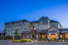 Greystone Places $30 Million in Bank Financing for Senior Housing Community in Lake Waco, TX