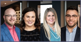 Luxury Living Chicago Realty Expands Leasing and Marketing Staff