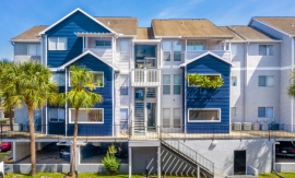 Berkadia Secures $25 Million Loan to Recapitalize Tampa Apartments