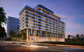 CONSTELLATION GROUP CELEBRATES MIAMI’S ENDLESS SUMMER AS IT ANNOUNCES A NEW PARTNERSHIP WITH THE BOUCHER BROTHERS, OFFERING ELLA MIAMI BEACH RESIDENTS YEAR-ROUND BEACH CLUB ACCESS