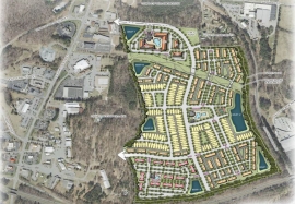 Trez Forman Capital Group Closes $17.2 Million Loan to Fund New Residential Development in Greater Raleigh-Durham, NC