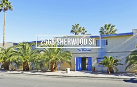 Northcap Commercial Arranges Sale of 2566 Sherwood Street Apartments for $1,700,000