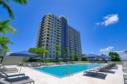 ALTMAN MANAGEMENT COMPANY ANNOUNCES MANAGEMENT OF REGATTA AT NEW RIVER IN DOWNTOWN FORT LAUDERDALE