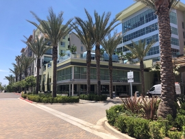 JLL Arranges $222.5M Refinancing on Behalf of Sunroad Enterprises for Two San Diego Apartment Buildings